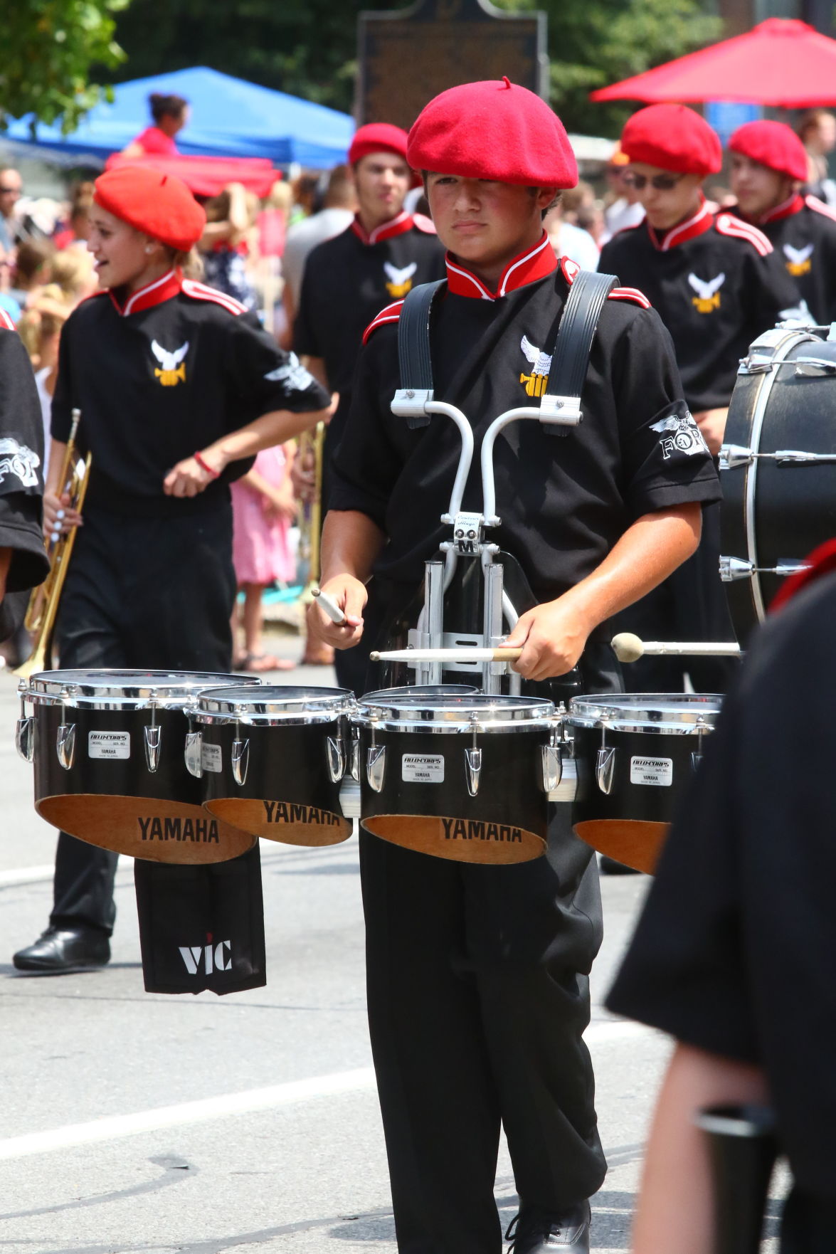 Gallery - LaPorte Parade 13.JPG